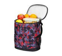 Borse Termiche Isolate - Zaino Pieghevole A Tenuta Stagna - Versatilità D'uso: Progettato - Per Outdoor Golf Pesca Picnic Spiaggia Campeggio Escursionismo Viaggio In Auto Lavoro Piscina Camion Auto