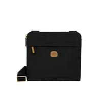 Borsello BRIC'S X-Collection Bandolera Negra ND Opción=P Negra BXG45756.101