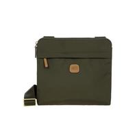 Borsello BRIC'S X-Collection Bandolera Oliva ND Elección=P Oliva BXG45756.078