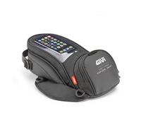 GIVI Bolsa para depósito de 6 litros