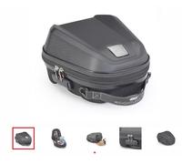 Givi WL902 Mochila De Tanque Weightless (Negro) Gr: 5L
