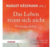 Borsody,Suzanne Von - Das Leben Reimt Sich Nicht