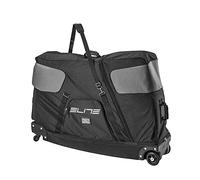 BORSON soft case bike bag - BORSON Borsa Portabici Morbida, Custodia Trasporto Bici Imbottita Pieghevole, Protezione Viaggio
