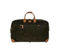 Borsoncino Bric's Life 378 Oliva 55X32X20 Art Blf20202