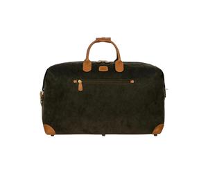 Borsoncino Bric's Life 378 Oliva 55X32X20 Art Blf20202