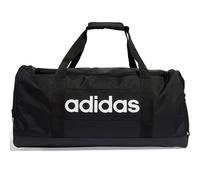 Borsone adidas Training Defender Duffle Bag Medium JD9555 Negro