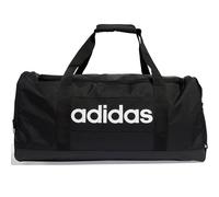 Borsone adidas Training Defender Duffle Bag Medium JD9555 Negro
