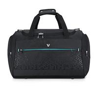 Roncato Bolsa de viaje Crosslite Weekender 55 cm nero (414855-01)