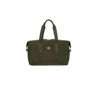 Bric's X-Bag Weekender Holdall 42 cm aceituna