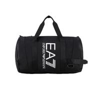 Borsone uomo Emporio Armani EA7 vigor7 gym bag black/white logo UBS23EA07 245062 Grande