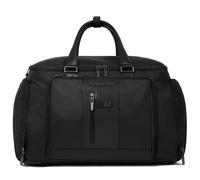 Borsone/Zaino Uomo piquadro bv6305br2-n Nero