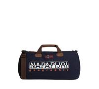 Napapijri Bering 3 Bolsa de viaje Weekender 58.5 cm blu marine (TAS008419)