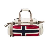Napapijri H-Nadir Bolsa de viaje Weekender 75 cm blanco