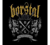 Borstal - At Her Majesty's Pleasure [Vinilo]