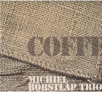Borstlap, Michiel Trio - Coffee & Jazz