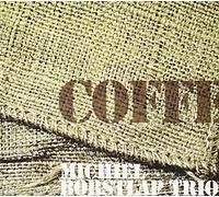 Borstlap, Michiel -Trio- - Coffee & Jazz