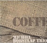 Borstlap, Michiel Trio - Coffee & Jazz [Import]