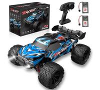 BORSTOYPRO Coche teledirigido 1:16, 40 km/h, camión monstruo teledirigido rápido para adultos, 4WD teledirigido Monster truck RC Cars Coche para niños a partir de 8 + 10 años