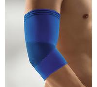 Bort 1420 Small Azul ActiveColor Codo igual para derecha e izquierda, Small, color azul