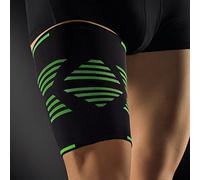 Bort 1430sp Medium ActiveColor Sport para muslo, Medium, color negro