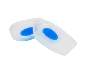 Bort Almohadillas para espolón calcáreo, hechas de silicona, con SoftSpot
