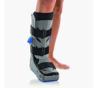 Bort Bort 100320 Medium Derecho Bort Air Walker achillo en gris y diferentes tamaños, izquierda y derecha es diferente, Medium Derecho, Gris