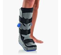 Bort Bort 100320 Medium Izquierda Air Walker achillo y diferentes tamaños, izquierda y derecha es diferente, Medium Izquierda, Gris