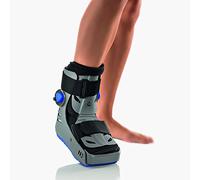 Bort Bort 100350 Small Bort Air Walker corta en gris y diferentes tamaños, izquierda y derecha es igual Small, Gris