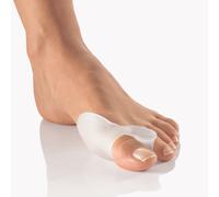 Bort PediSoft Separador De Dedos Con Protección Para El Balón