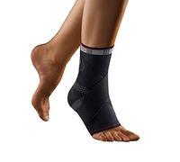 Bort select TaloStabil Plus tobillera, Medio, colour negro, a la derecha
