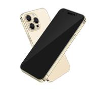 BORTAM Mostrar juguetes falsos teléfono réplica móvil sin logotipo 1:1 para iPhone 14 Pro Max maniquíes