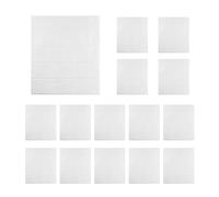 Bortivier 15 Piezas Etiqueta Engomada Autoadhesiva de Ladrillo 3D Papel Pintado de Espuma Impermeable DIY HabitacióN Cocina Techo Techo Fondo Tatuajes de Pared - A