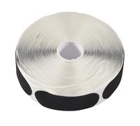 Bortivier 200 Piezas de Cinta de Dedo de Cinta de Dedo de Cinta EláStica de Rendimiento Protector para Accesorios de