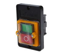 Bortivier AC 220 / 380V EN Resistente al agua Interruptor de Boton -5