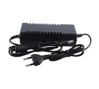 Bortivier AC DC 24V 5A Adaptador de Fuente de AlimentacióN Pulverizador Tablero de LáMpara Purificador de Agua Dispensador de Agua Bomba Fuente de AlimentacióN Enchufe de la UE