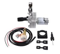 Bortivier Accesorios para MáQuinas de Soldadura Dc 24V Ensamblaje de AlimentacióN de Alambre Alimentador de Alambre Motor Mig MáQuina de Soldadura Soldador