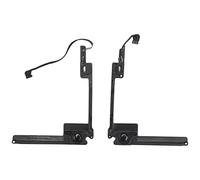 Bortivier Altavoz para Pro Retina 13 Pulgadas A1425 2012 Conjunto Interno Izquierdo y Derecho