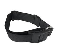 Bortivier Banda para Tanque de Buceo, Correa para Leva, Correas para Cilindro de Aire de Buceo, Banda para Tanque de Cilindro de Buceo Bcd, Accesorio para Placa Trasera de Buzo, Estilo A