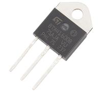 Bortivier BTA41-600B 600V 40A Triacs estandar de rectificador de regulador de silicio