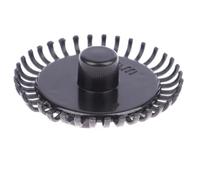 Bortivier Cabezas Giratorias de Repuesto Win para Espuma de Leche