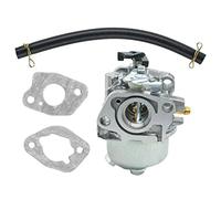 Bortivier Carburador SV150 LHP16 RV150 M150 V35 V40 RM4 para CortacéSped 118550148 Reemplazo de Motores