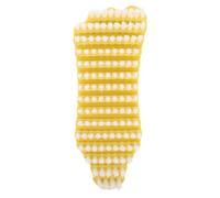 Bortivier Cepillo de Mantenimiento de Barra Nano Cepillo de Barra de Entrenamiento de Fuerza Cepillo de Barra de Limpieza Cepillo de Barra de Limpieza de Barra Flexible