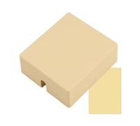 Bortivier Convertidor de Pulso A Tono Dual Teléfono de Marcación Sonido Multifrecuencia Convertidor DMF Señal de Pulso de Teléfono Antiguo