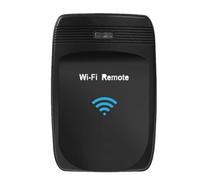 Bortivier Convertidor WiFi A de 280 MHz A 868 MHz con Código Fijo y Código Variable para Control Remoto de Puerta de Garaje con ENCHUFE UE