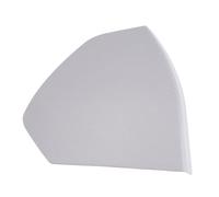 Bortivier Cubierta Delantera de PláStico de la Puerta Delantera Izquierda del Coche para Clase e W211 2003-2009 2117270148 Gris