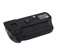 Bortivier Empunadura De Bateria De Composicion Vertical para Gh5 Gh5S Gh5 Camara Digital como Dmw-Blf19 Blf19E