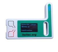 Bortivier Estuche Especial para Heltec WiFi Lora 32 V3