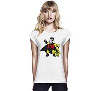 Bortivier Estuche RíGido Universal de Fibra de Carbono de ViolíN Bolso Cuadrado Ligero para Partituras, Negro