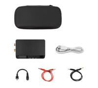 Bortivier Fuente de AlimentacióN de CC DP100 Fuente de AlimentacióN de CC Digital Ajustable MINI Fuente de Laboratorio PortáTil Fuente de AlimentacióN Interruptor Regulador de Voltaje