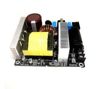 Bortivier Fuente de Alimentación para Amplificador HiFi TPA3255 de Alta Potencia y Alta Gama, CC 48 V, 600 W, Aislada, para Amplificadores Domésticos e Industriales.